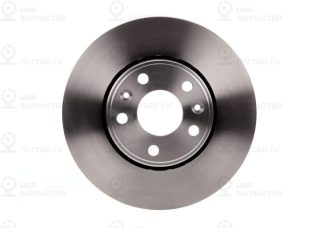 Тормозной диск BOSCH 0986479S93