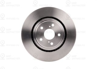 Тормозной диск BOSCH 0986479T00