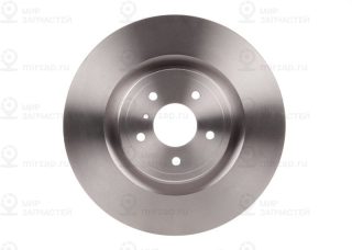 Тормозной диск BOSCH 0986479T02