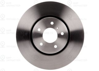 Тормозной диск BOSCH 0986479T32