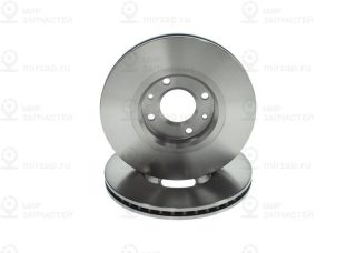 Тормозной диск BOSCH 0986479W69
