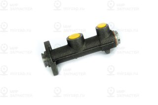Главный цилиндр сцепления BOSCH 0986486000