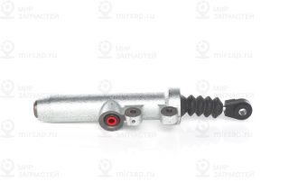 Главный цилиндр сцепления BOSCH 0986486043