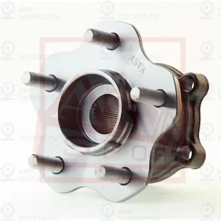 Ступица колеса ASVA NSWHR52R