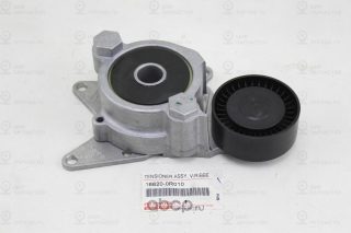 Запчасть TOYOTA 166200R010