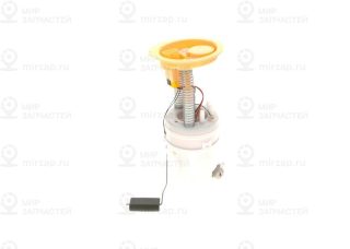 Элемент системы питания BOSCH 0986580157