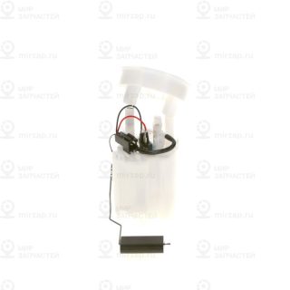 Элемент системы питания BOSCH 0986580184