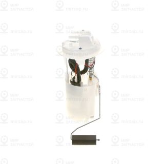 Элемент системы питания BOSCH 0986580310