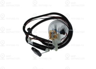 Датчик, запас топлива BOSCH 0986580343