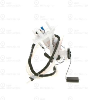Датчик, запас топлива BOSCH 0986580415