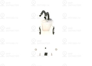 Топливный насос BOSCH 0986580823