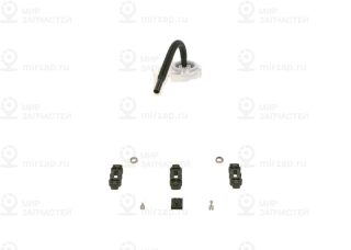 Топливный насос BOSCH 0986580825