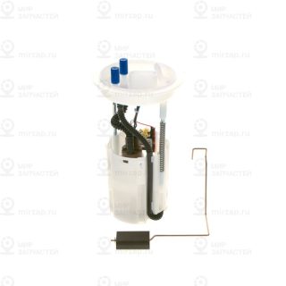 Элемент системы питания BOSCH 0986580940
