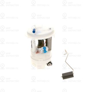 Элемент системы питания BOSCH 0986580959