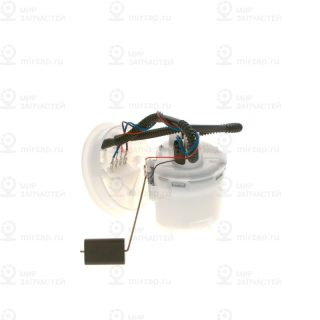 Элемент системы питания BOSCH 0986580995
