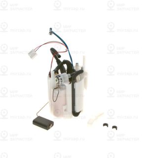 Топливный насос BOSCH 0986580999