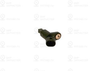Датчик частоты вращения колеса BOSCH 0986594004