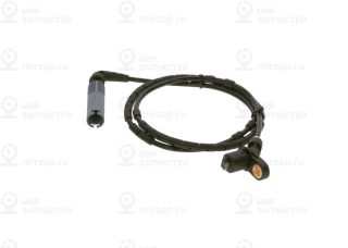Датчик частоты вращения колеса BOSCH 0986594017