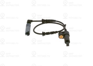 Датчик частоты вращения колеса BOSCH 0986594018