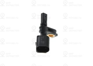 Датчик частоты вращения колеса BOSCH 0986594501