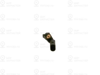 Датчик частоты вращения колеса BOSCH 0986594504