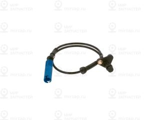 Датчик частоты вращения колеса BOSCH 0986594508