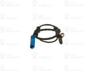 Датчик частоты вращения колеса BOSCH 0986594509