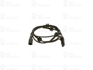 Датчик частоты вращения колеса BOSCH 0986594520