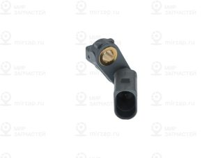 Датчик частоты вращения колеса BOSCH 0986594524