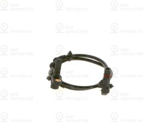 Датчик частоты вращения колеса BOSCH 0986594563