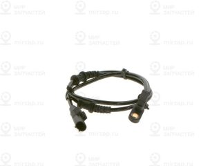 Датчик частоты вращения колеса BOSCH 0986594590