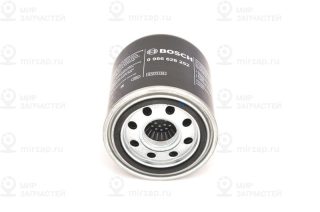 Патрон осушителя воздуха, пневматическая система BOSCH 0986628252