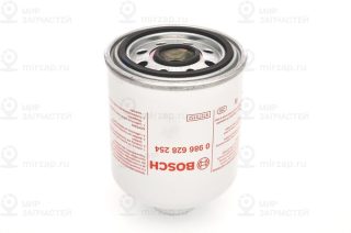Патрон осушителя воздуха, пневматическая система BOSCH 0986628254