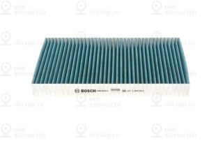 Фильтр салона BOSCH 0986628513