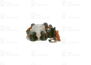 Кронштейн, угольная щетка BOSCH 1004336526