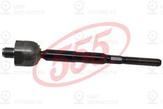 Осевой шарнир рулевой тяги 555 SRN340