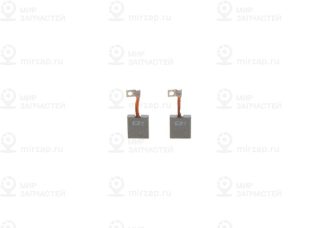 Угольная щетка, генератор BOSCH 1107014140