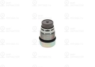 Клапан ограничения давления, Common-Rail-System BOSCH 1110010012