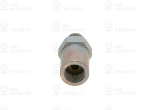 Клапан ограничения давления, Common-Rail-System BOSCH 1110010021
