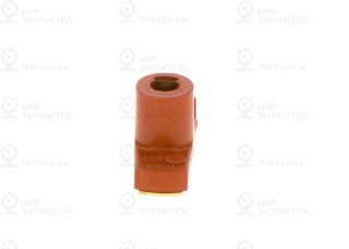 Бегунок распределителя зажигани BOSCH 1234332374
