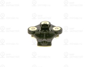 Бегунок распределителя зажигани BOSCH 1234332417