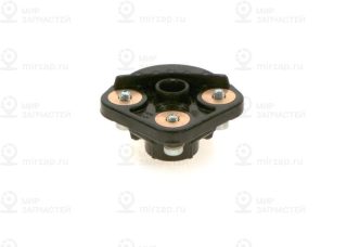 Бегунок распределителя зажигани BOSCH 1234332422