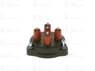 Крышка распределителя зажигания BOSCH 1235522430