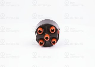 Крышка распределителя зажигания BOSCH 1235522444