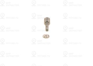Ремкомплект, корпус форсунки BOSCH 1417010908