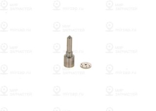 Ремкомплект, корпус форсунки BOSCH 1417010909