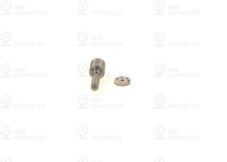 Ремкомплект, корпус форсунки BOSCH 1417010911