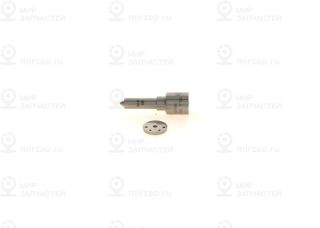 Ремкомплект, корпус форсунки BOSCH 1417010925