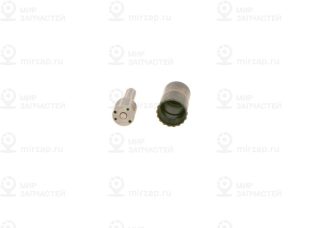 Ремкомплект, корпус форсунки BOSCH 1417010929