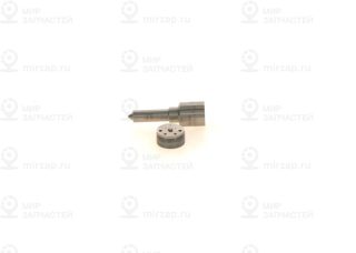 Ремкомплект, корпус форсунки BOSCH 1417010938